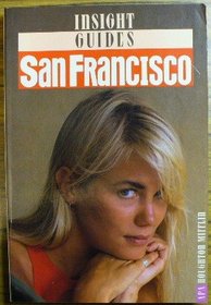 Insight Guide: San Francisco (Insight Guide San Francisco)