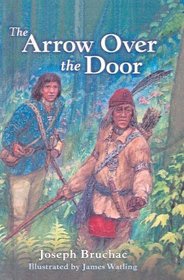 Arrow over the Door (Puffin Chapters)