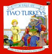 Tale of Two Turkeys