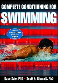 Complete Conditioning for Swimming