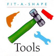 Tools (Fit-a-Shape)
