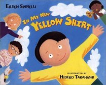 In My New Yellow Shirt