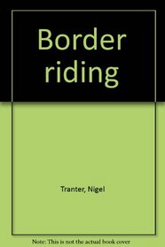 Border riding