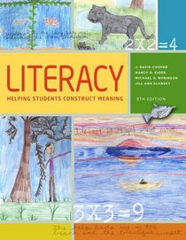 Literacy: Helping Students Construct Meaning