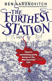 The Furthest Station