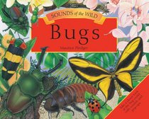 Sounds of the Wild: Bugs (Pledger Sounds)