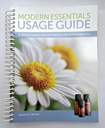 Mini Modern Essentials Usage Guide, October 2015, 7th Edition