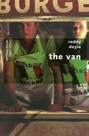 The van - Pavillons poche