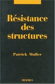 resistance des structures