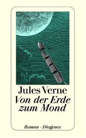 Von der Erde zum Mond