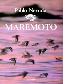 Maremoto (Spanish Edition)