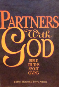 Partners With God