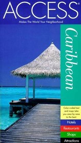 Access Caribbean (Access Caribbean)