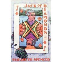 Jack of Diamonds and Other Stories (Contemporary American Fiction)