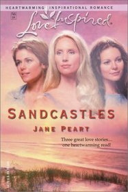 Sandcastles (Love Inspired, No 242)