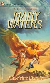 Many Waters (Time, Bk4)