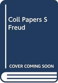 Collected Papers of Sigmund Freud