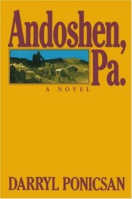 Andoshen, Pa.: A Novel