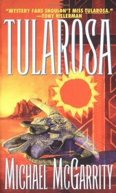 Tularosa (Kevin Kerney, Bk 1)