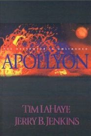 Apollyon: The Destroyer Unleashed
