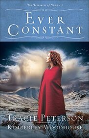 Ever Constant (Treasures of Nome, Bk 3)
