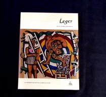 Leger (Library of Great Painters)