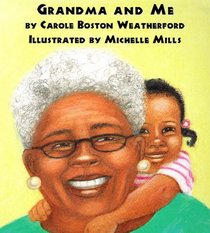 Grandma and Me (A Writers & Readers Beginners Documentary Comic Book)