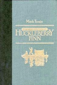 The Adventures of Huckleberry Finn