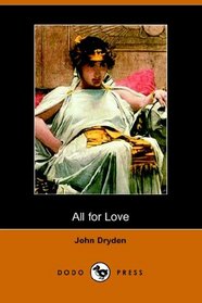 All For Love (Dodo Press)