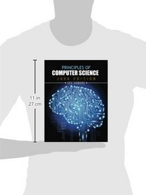 Principles of Computer Science: Java Edition