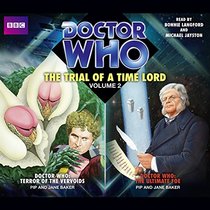 Doctor Who: The Trial of a Time Lord, Volume 2