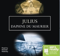 Julius (aka The Progress of Julius) (Audio MP3 CD) (Unabridged)