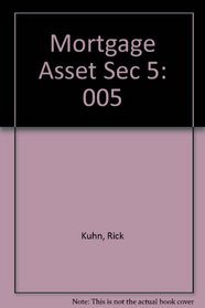 Mortgage Asset Sec 5 (The Library of investment banking)