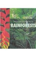 Rainforests: Endangered Jewels (Lifeviews)