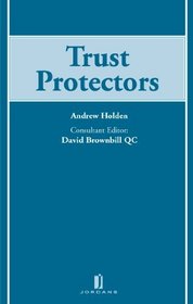 Trust Protectors