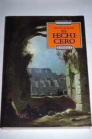 El Hechicero (Coleccion Infernaliana) (Spanish Edition)