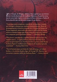O Senhor da Torre (Em Portuguese do Brasil)