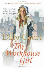 The Workhouse Girl