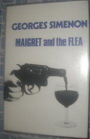 Maigret and the flea;