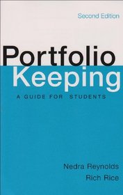 Pocket Style Manual 5e with 2009 MLA Update & Portfolio Keeping 2e