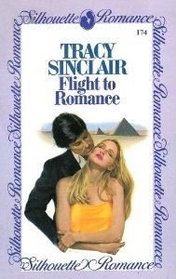Flight to Romance