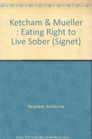 Eating Right to Live Sober