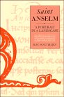 St. Anselm : A Portrait in a Landscape