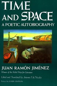 Time and Space: A Poetic Autobiography