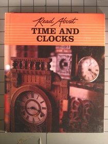 Time and Clocks (Read About Science)