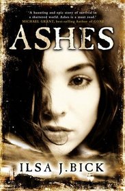 Ashes (Ashes, Bk 1)