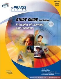 Principles of Learning and Teaching Study Guide (Praxis Study Guides)