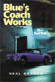 Blue's Coach Works