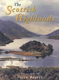 Scottish Highlands (Lomond Scottish Guides)