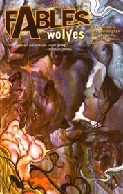 Fables 8: Wolves